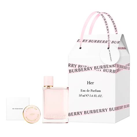 burberry her: Beauty & Fragrance Gifts & Sets 